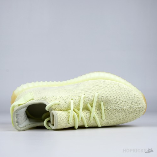 Adidas Yeezy Boost 350 V2 Butter [Without box]