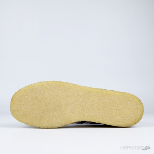 Adidas Clarks 8th Street Samba [Without box]
