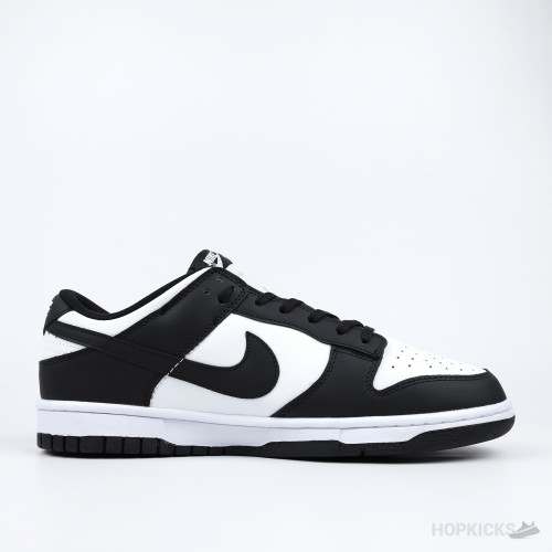 Nike Dunk Low White Black Panda (GS) Nike Dunk Low White Black Panda (GS)