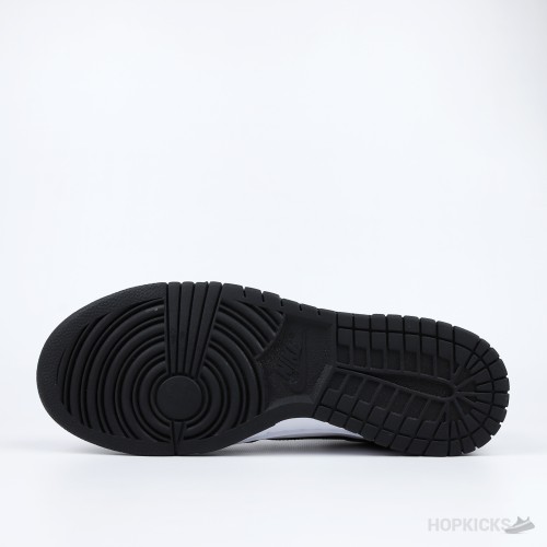Nike Dunk Low White Black Panda (GS) Nike Dunk Low White Black Panda (GS)