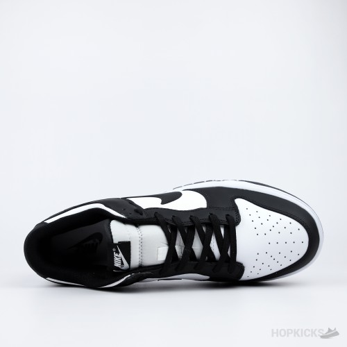 Nike Dunk Low White Black Panda (GS) Nike Dunk Low White Black Panda (GS)
