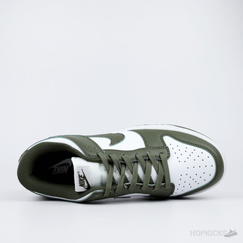 Nike Dunk Low Medium Olive