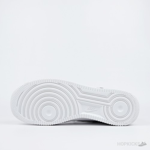 Nike Air Force 1 '07 Low White Black