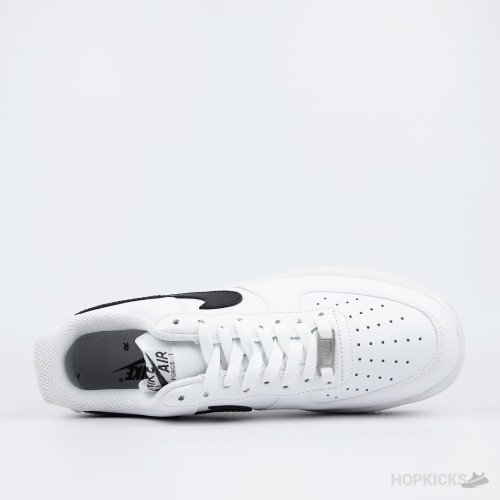 Nike Air Force 1 '07 Low White Black