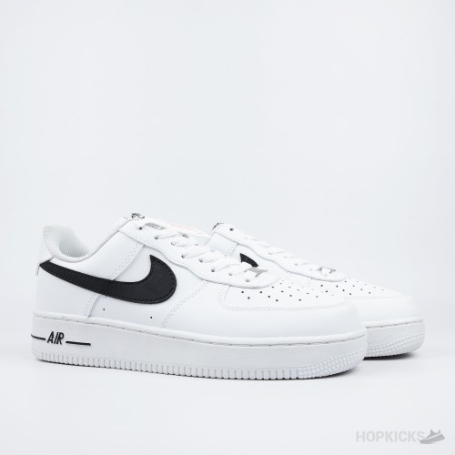 Nike Air Force 1 '07 Low White Black