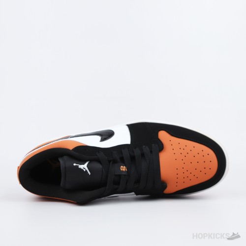 Jordan Air 1 Retro Low (Shattered Backboard) [Without box]