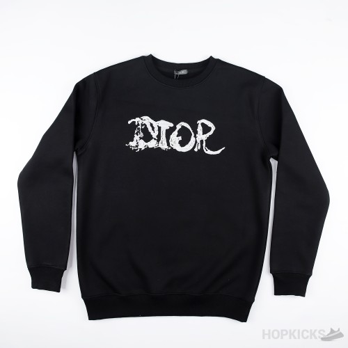 Dior X Peter Doig Sweatshirt