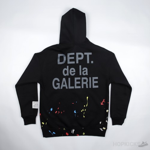 Lanvin x Gallery Dept. Hoodie