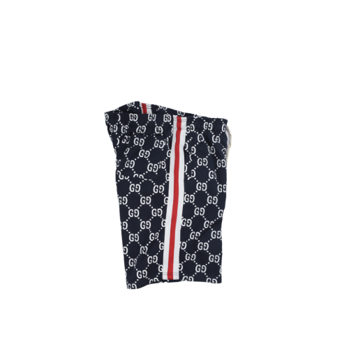 Gucci GG Jacquard Active Sweat Shorts