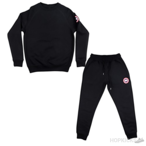 Canada Goose Huron Track Suit