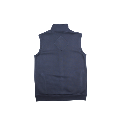 Mersey Vest Kind Fleece