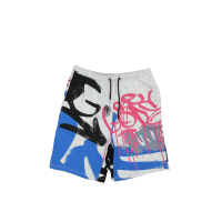 Dolce & Gabbana Mid-Length Swim Trunks