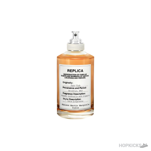 Jazz Club Maison Martin Margiela 100 ml (Original Product BNB)