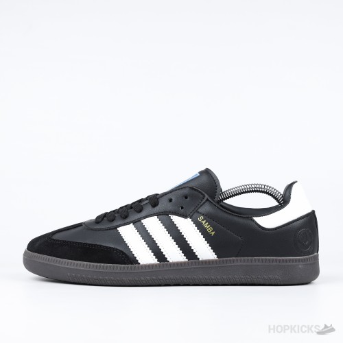 Adidas Samba OG Black (Premium Plus Batch)
