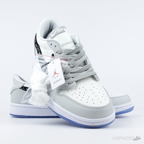 Air Jordan 1 x Dior Retro Low