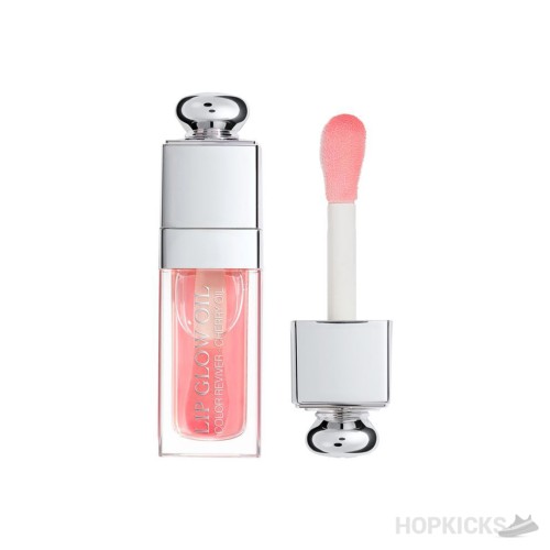 Dior Lip Glow Oil (Pink) (Authentic Product)