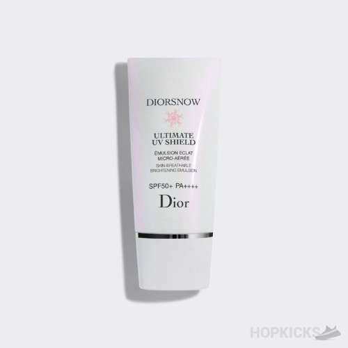 DiorSnow UV Shield (30 ml) (Authentic Product)