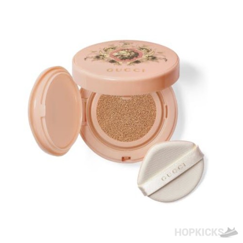 Gucci Cushion De Beaute 02 (Authentic Product)