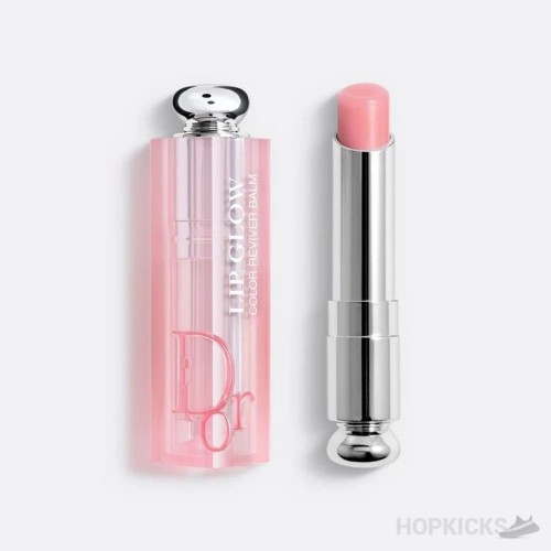 Dior Lip Glow (Pink) (Authentic Product)