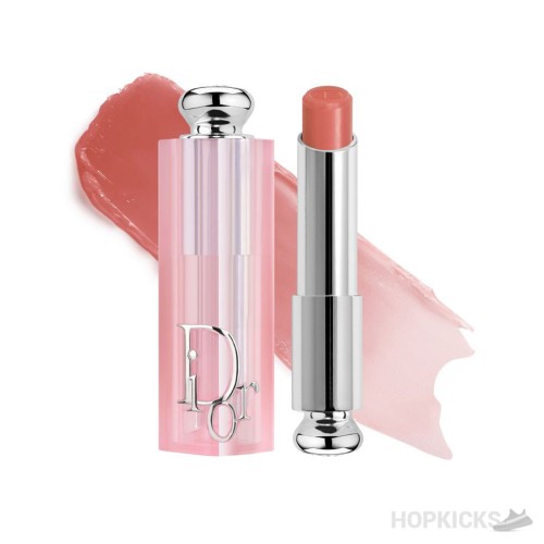 Dior Lip Glow (Rosewood) (Authentic Product)