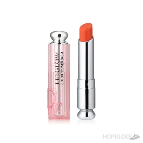 Dior Lip Glow (Coral) (Authentic Product)