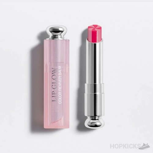 Dior Lip Glow (Holo Pink) (Authentic Product)