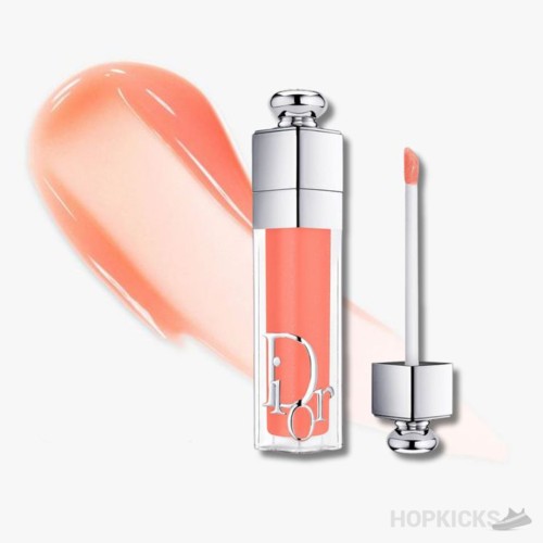 Dior Lip Maximiser (Coral) (Authentic Product)