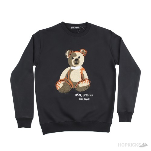 Palm Angels Bear In Mind Jumper