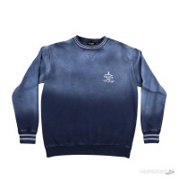 Prada Logo-Printed Cotton Sweat-Shirt