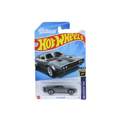 ICE CHARGER FAST & FURIOUS 78/250