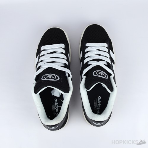 Adidas Campus 00's Shoes Black White (Premium Plus Batch)