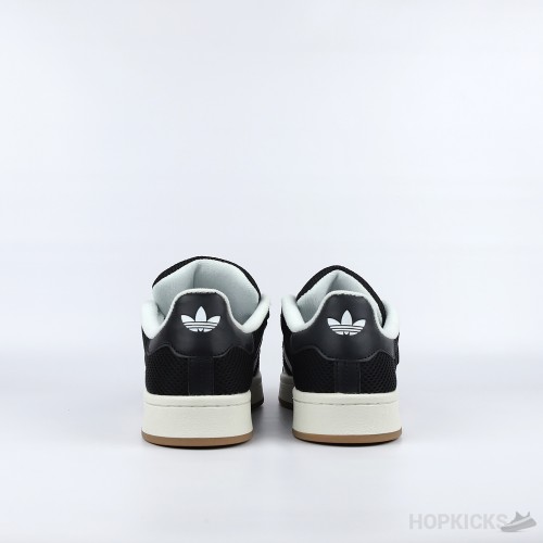 Adidas Campus 00's Shoes Black White (Premium Plus Batch)