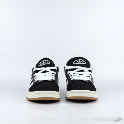 Adidas Campus 00's Shoes Black White (Premium Plus Batch)