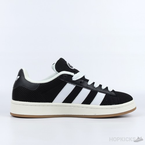 Adidas Campus 00's Shoes Black White (Premium Plus Batch)