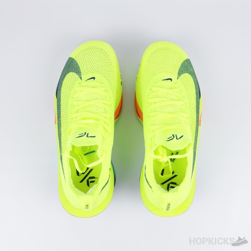 Nike Air Zoom AlphaFly Volt Concord (Dot Perfect)