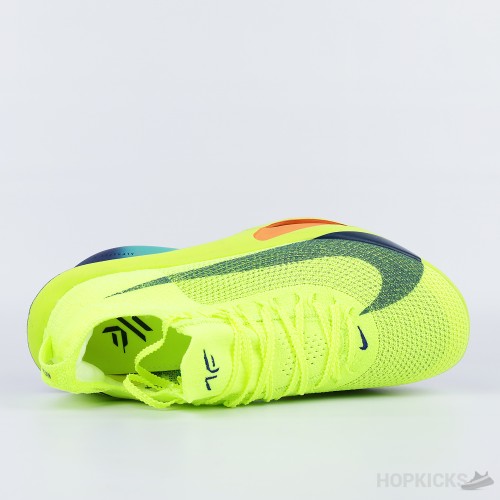 Nike Air Zoom AlphaFly Volt Concord (Dot Perfect)