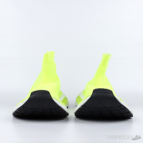 Balenciaga 3XL Sock Sneakers Green (Premium Plus Batch)