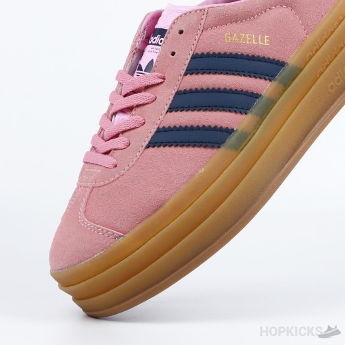 Adidas Gazelle Bold Pink Glow (Premium Batch)