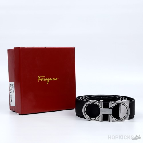 Salvatore Ferragamo aa Belt 3