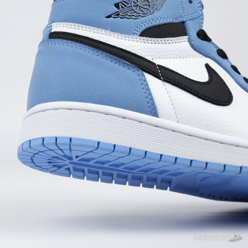 Air Jordan 1 Retro High OG University Blue (Premium Plus Batch) Air Jordan 1 Retro High OG University Blue (Premium Plus Batch)
