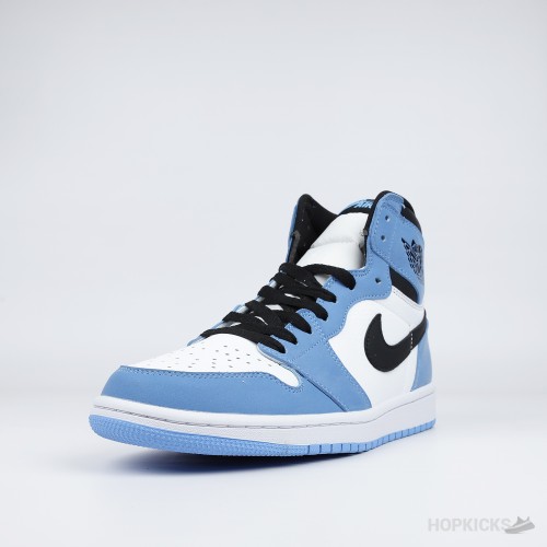 Air Jordan 1 Retro High OG University Blue (Premium Plus Batch) Air Jordan 1 Retro High OG University Blue (Premium Plus Batch)
