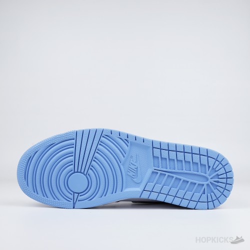 Air Jordan 1 Retro High OG University Blue (Premium Plus Batch) Air Jordan 1 Retro High OG University Blue (Premium Plus Batch)