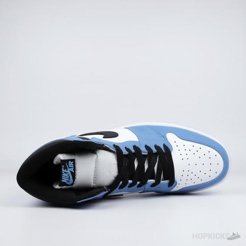 Air Jordan 1 Retro High OG University Blue (Premium Plus Batch) Air Jordan 1 Retro High OG University Blue (Premium Plus Batch)