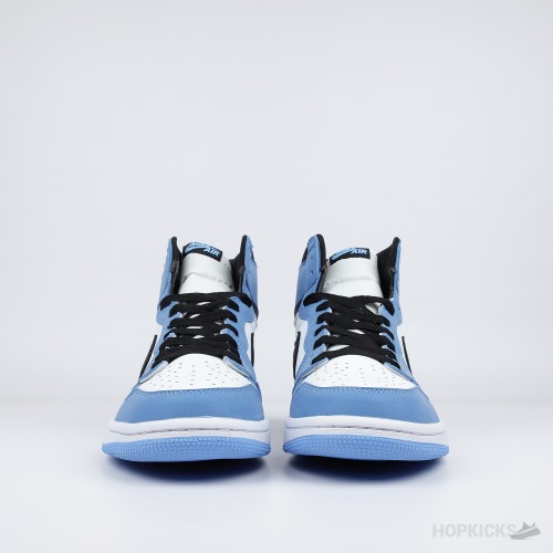 Air Jordan 1 Retro High OG University Blue (Premium Plus Batch) Air Jordan 1 Retro High OG University Blue (Premium Plus Batch)