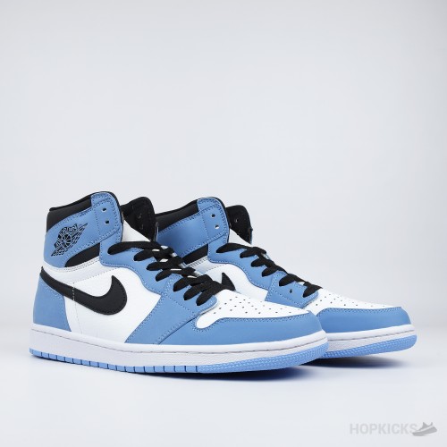 Air Jordan 1 Retro High OG University Blue (Premium Plus Batch) Air Jordan 1 Retro High OG University Blue (Premium Plus Batch)