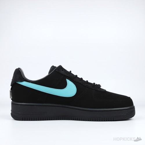 Tiffany & Co. x Air Force 1 Low 1837 (Premium Plus Batch)