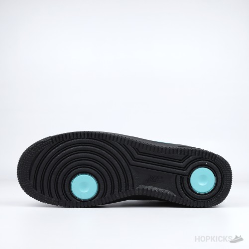 Tiffany & Co. x Air Force 1 Low 1837 (Premium Plus Batch)