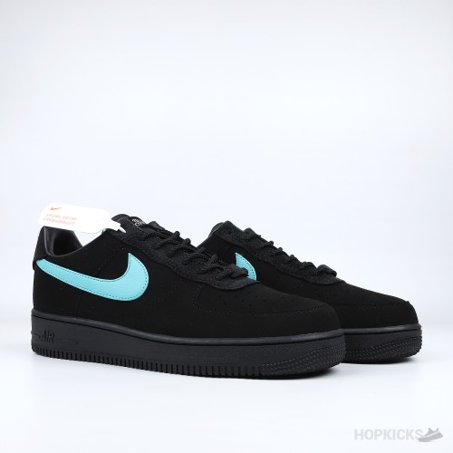 Tiffany & Co. x Air Force 1 Low 1837 (Premium Plus Batch)