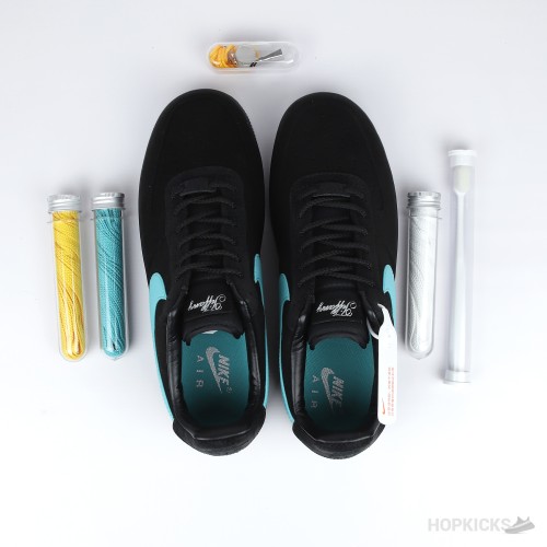 Tiffany & Co. x Air Force 1 Low 1837 (Premium Plus Batch)