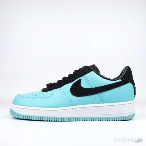 Tiffany & Co. x Air Force 1 Low 1837 'Family and Friends' (Premium Plus Batch)